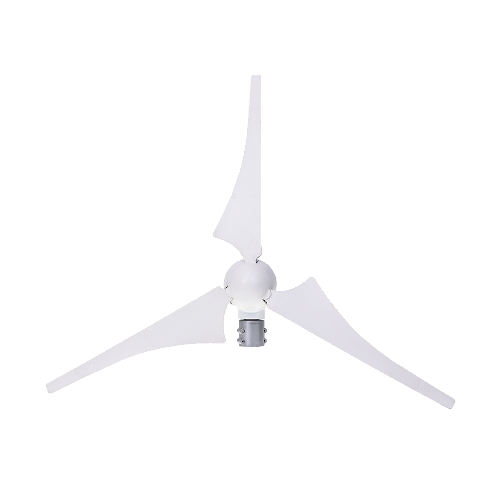 Drivetech 4x4 - 200W Wind Generator Kit - DT-WG200