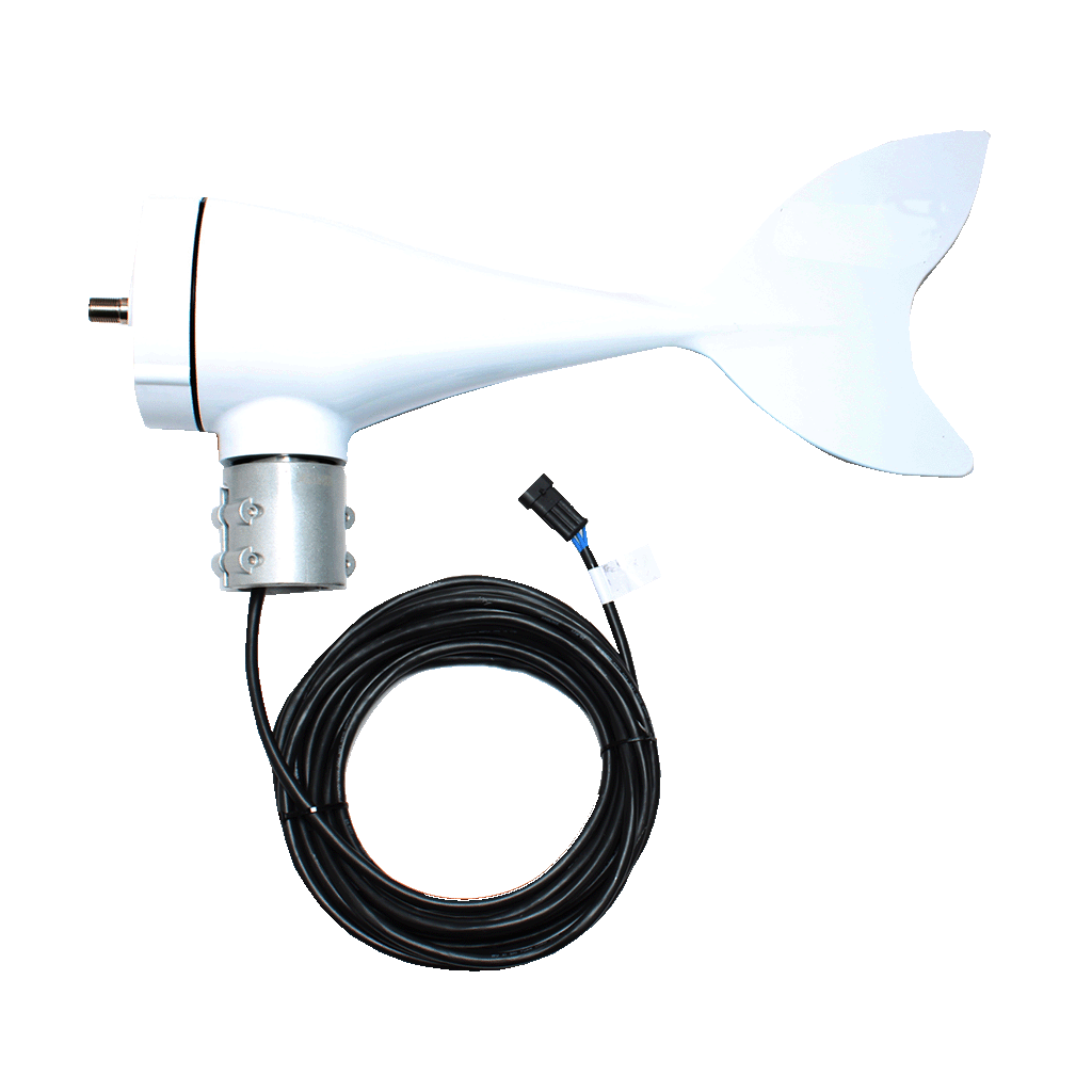 Drivetech 4x4 - 200W Wind Generator Kit - DT-WG200