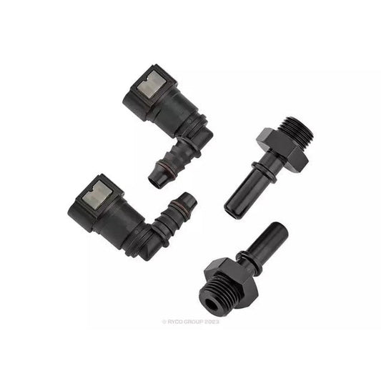 Ryco Connector Set M16 Twin pack - RFA233