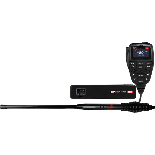 GME XRS Connect Outback Pack - XRS-330COB