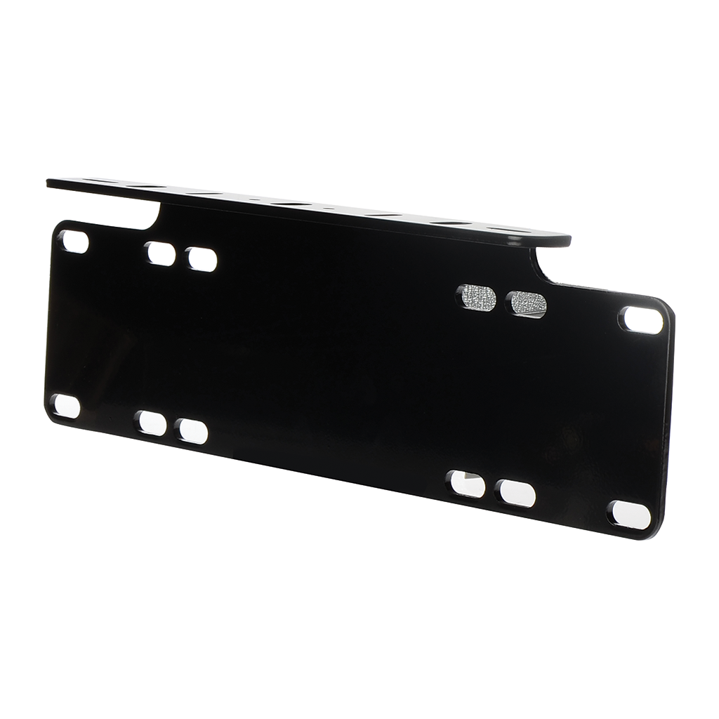 Great Whites Attack Number Plate Bracket - GWA0001