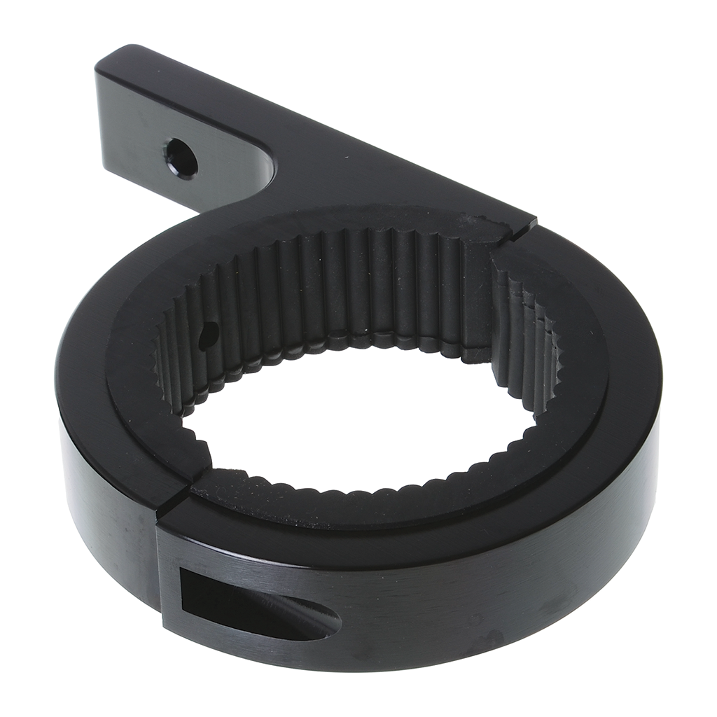 Great Whites Attack Mounting Bracket 76mm (2 Pack) - GWA0609