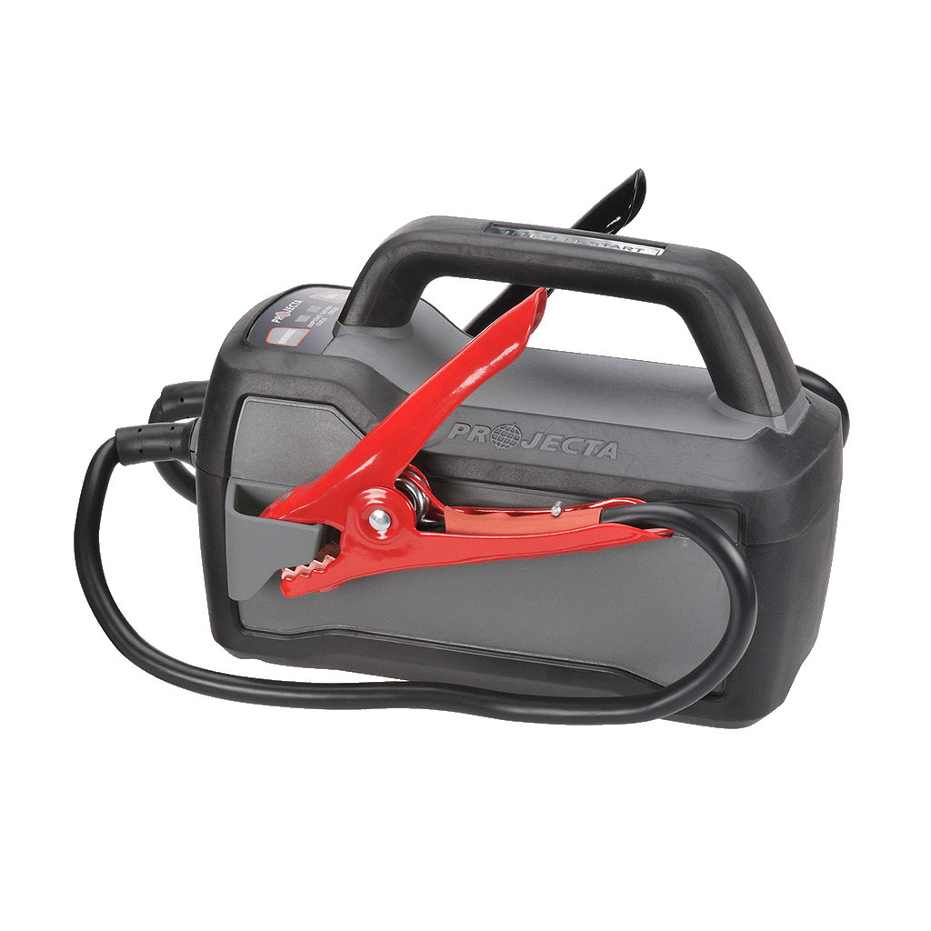 PROJECTA 24,000mAh 12V Lithium Jumpstarter IS1500