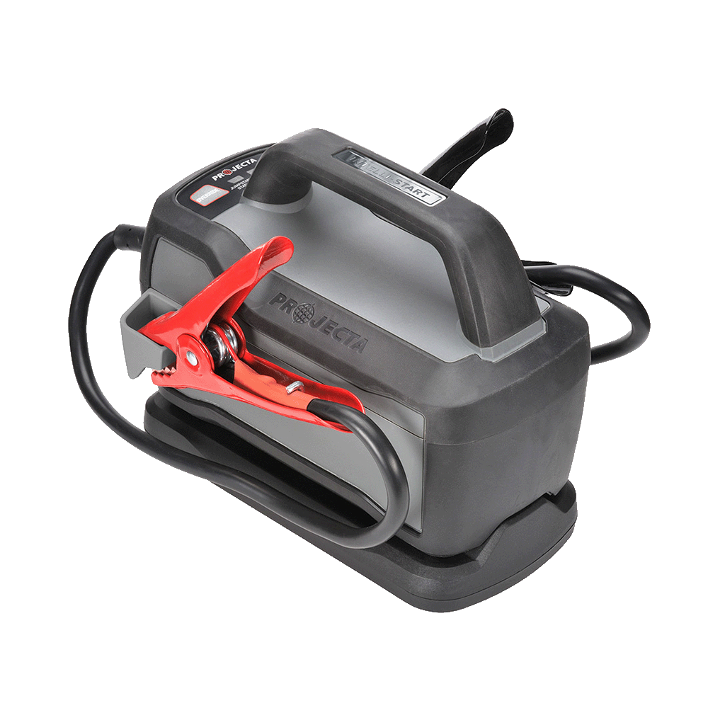 PROJECTA 24,000mAh 12V Lithium Jumpstarter IS1500
