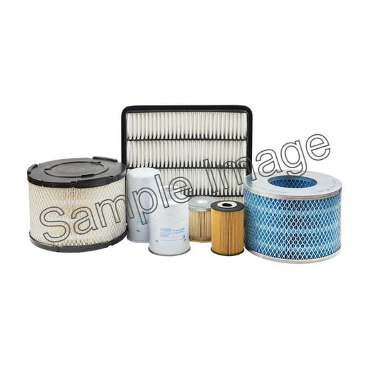 Donaldson Fuel Filter Water Sep Spin On - P506110