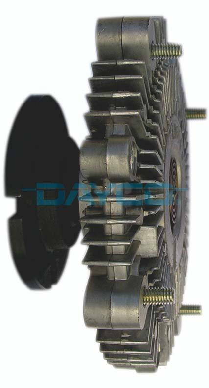 Dayco Fan Clutch - 115081
