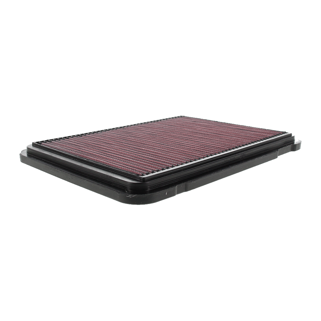 K&N Hi-Flow Performance Air Filter to suit Toyota LandCruiser Prado/100 Series 3.0L Diesel, 4.7L Petrol - 33-2146