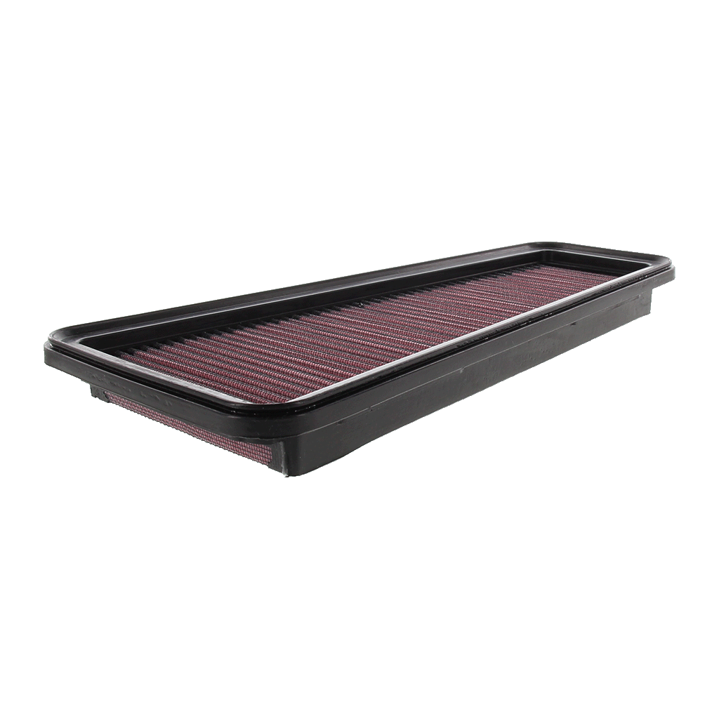 K&N Hi-Flow Performance Air Filter to suit Toyota Prado/Hilux 4.0L Petrol  - 33-2281