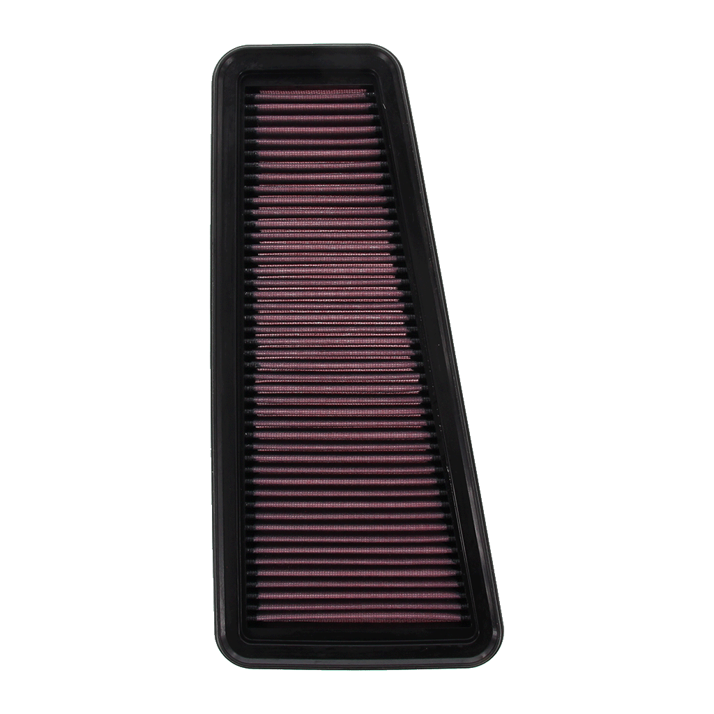 K&N Hi-Flow Performance Air Filter to suit Toyota Prado/Hilux 4.0L Petrol  - 33-2281