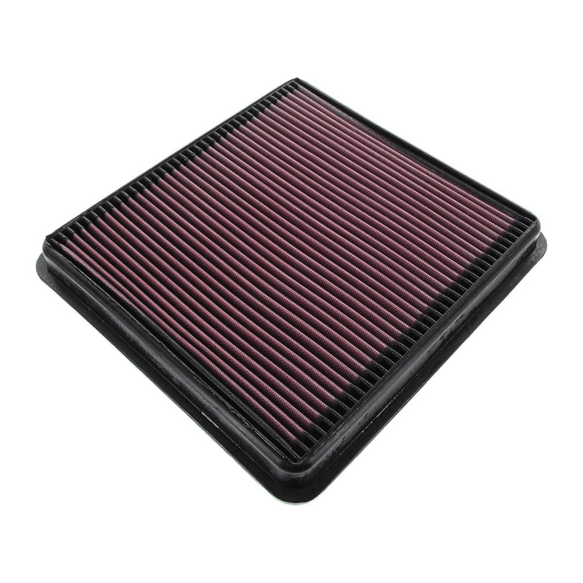 K&N Hi-Flow Performance Air Filter to suit Toyota LandCruiser 4.5L Diesel, 4.7L Petrol  - 33-2387