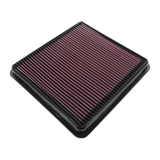 K&N Hi-Flow Performance Air Filter to suit Toyota LandCruiser 4.5L Diesel, 4.7L Petrol  - 33-2387