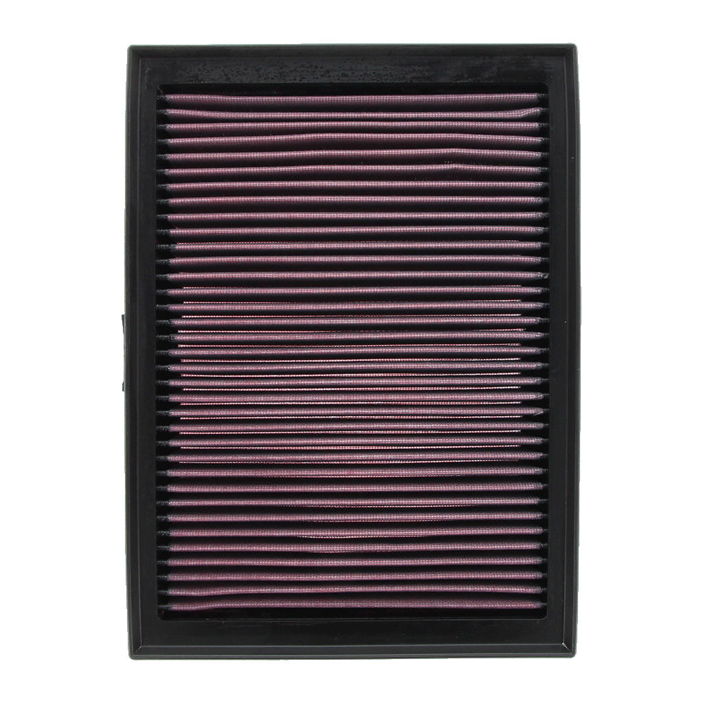 K&N Hi-Flow Performance Air Filter to suit Toyota FJ Cruiser/Prado 4.0L Petrol - 33-2438