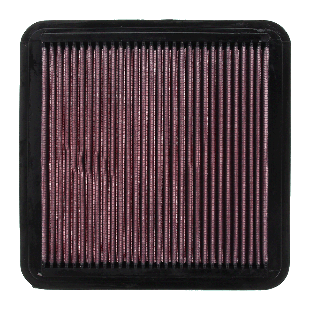 K&N Hi-Flow Performance Air Filter to suit Holden Rodeo 2.4L Diesel, 3.5L Diesel, 3.6L Petrol - 33-2918