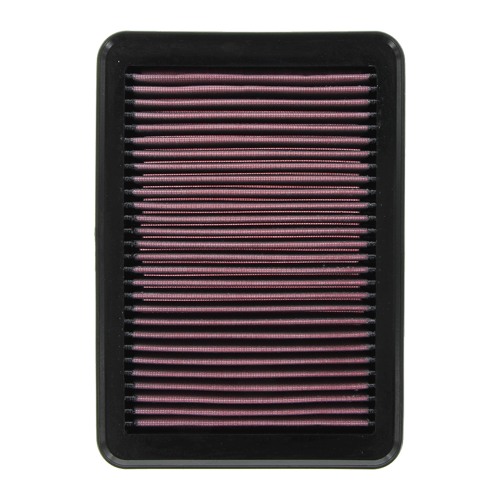 K&N Hi-Flow Performance Air Filter to suit Nissan Navara 2.5L Diesel - 33-2980