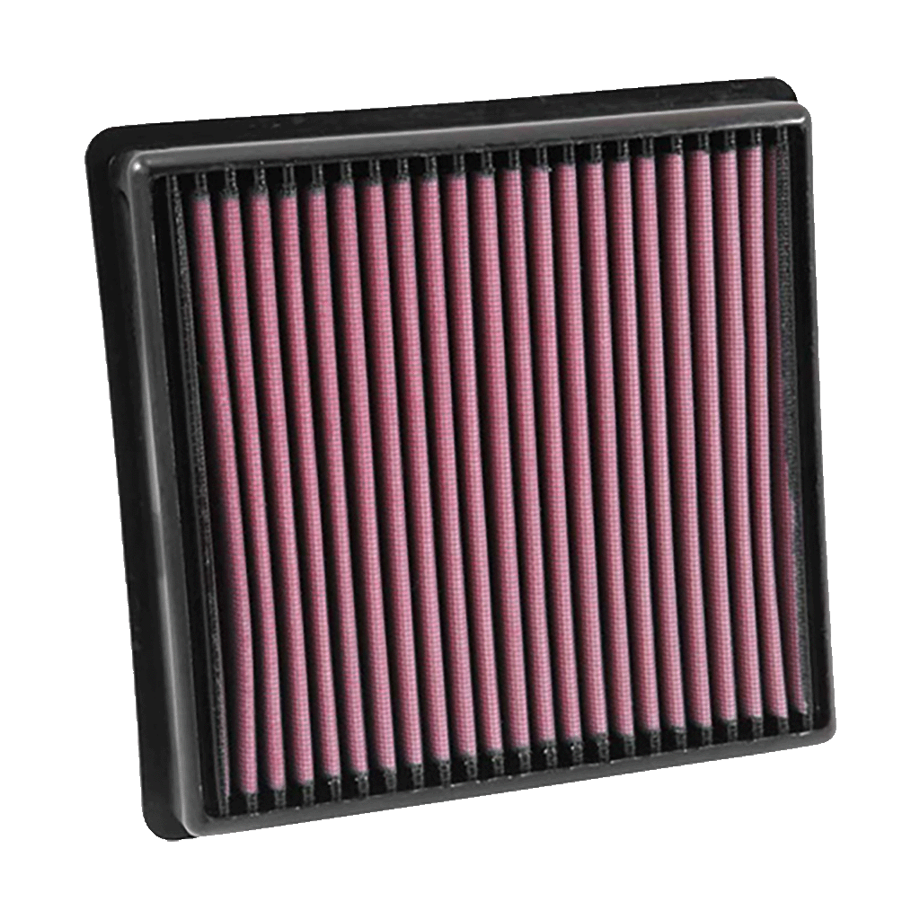 K&N Hi-Flow Performance Air Filter to suit Jeep Grand Cherokee 3.0L  - 33-3029