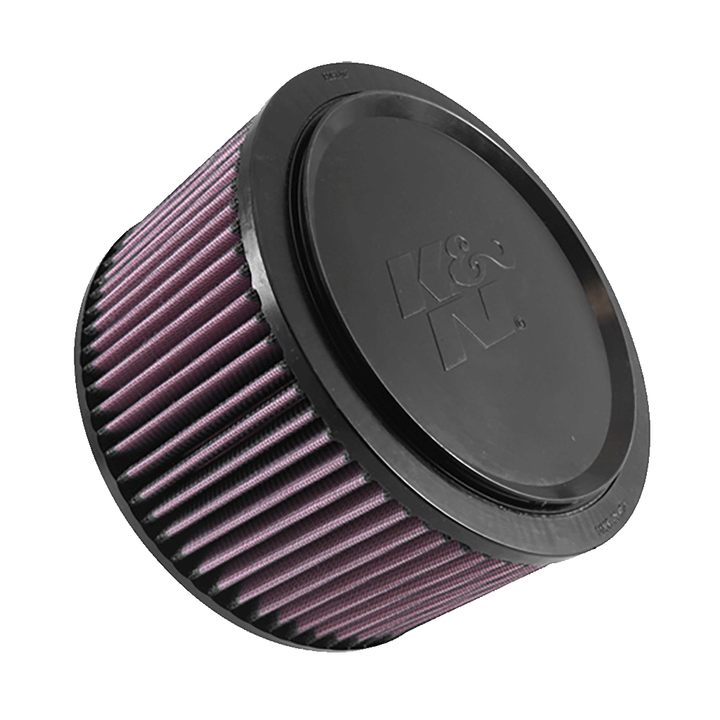 K&N Hi-Flow Performance Air Filter to suit Mazda 2.2L Diesel, 3.2L Diesel - E-0662