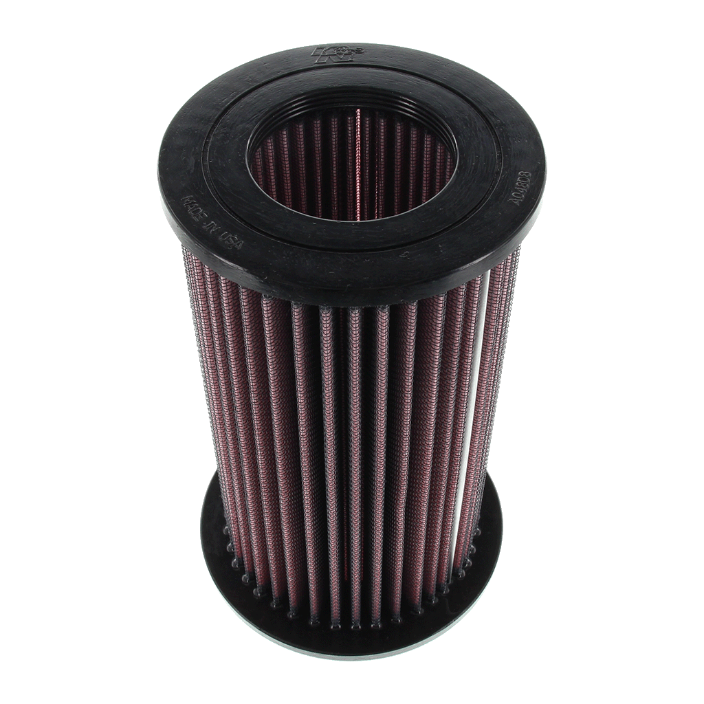 K&N Hi-Flow Performance Air Filter Nissan 3.0L Diesel - E-2020