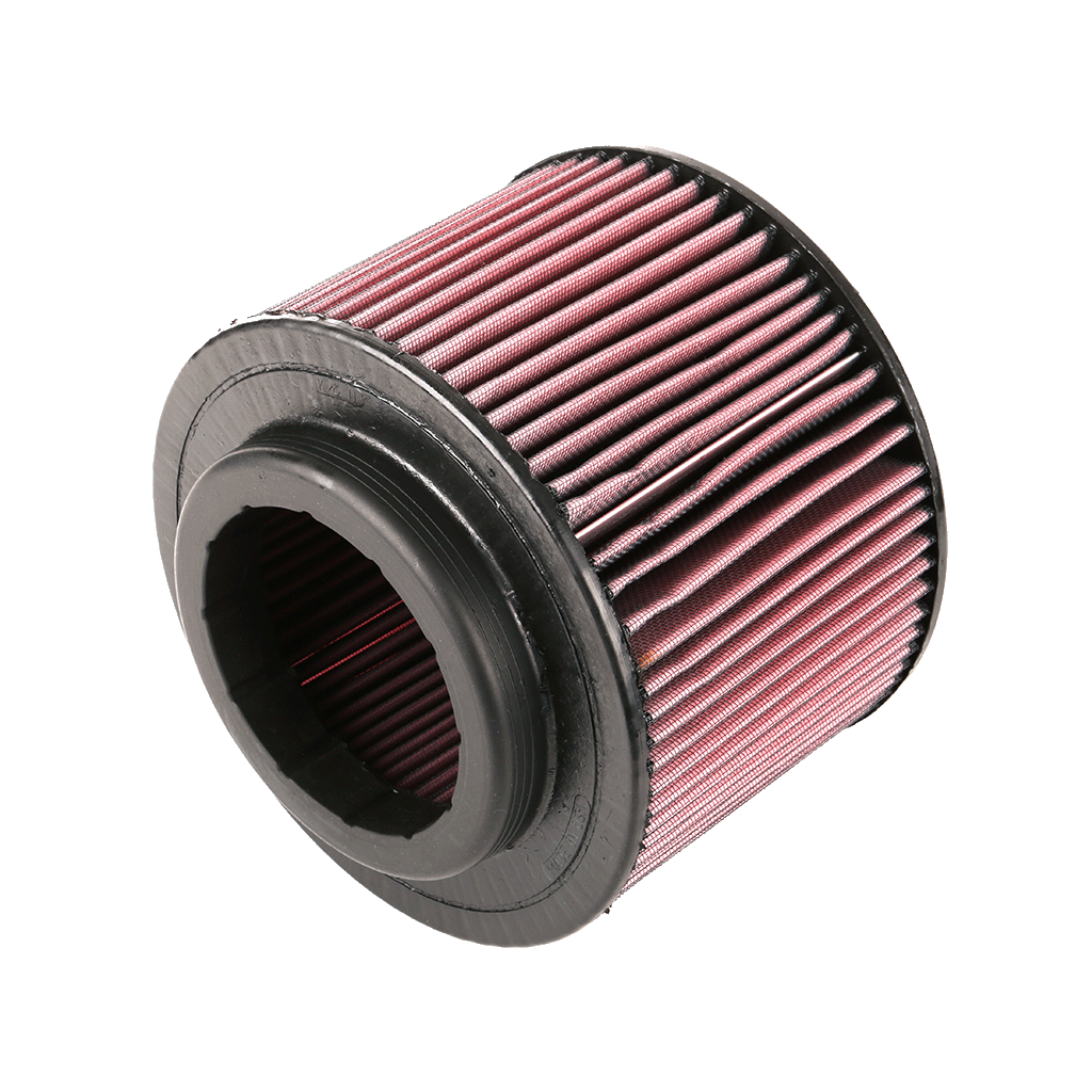 K&N Hi-Flow Performance Air Filter to suit Ford/Mazda/Toyota 2.5L, 2.7L, 3.0L Diesel - E-2296