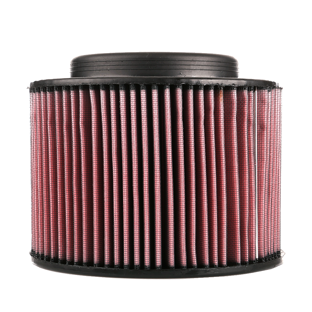 K&N Hi-Flow Performance Air Filter to suit Ford/Mazda/Toyota 2.5L, 2.7L, 3.0L Diesel - E-2296