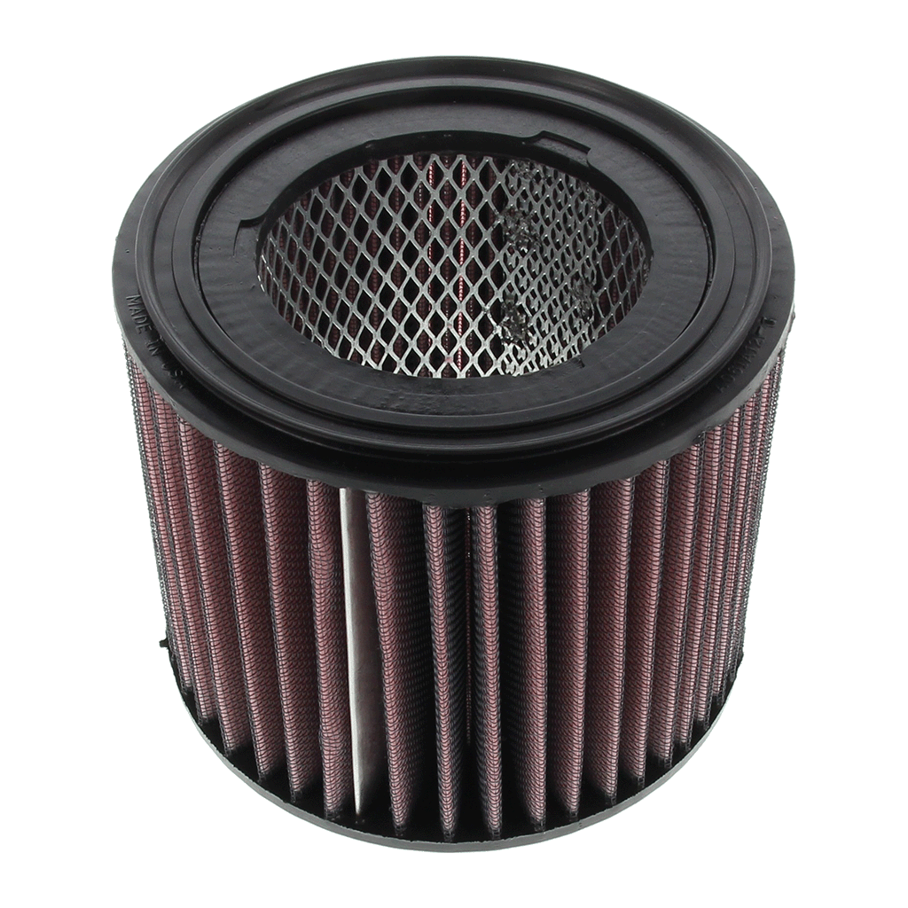 K&N Hi-Flow Performance Air Filter Nissan Patrol 2.8L, 3.0L, 4.2L Diesel - E-9267