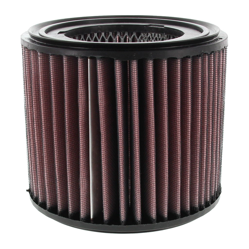 K&N Hi-Flow Performance Air Filter Nissan Patrol 2.8L, 3.0L, 4.2L Diesel - E-9267