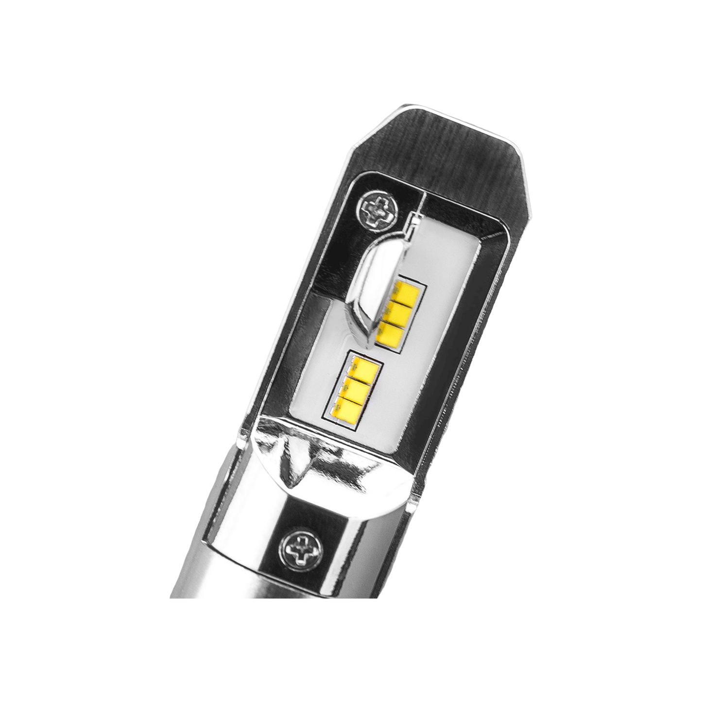 STEDI H4 Globe Conversion Kit - LEDCONV-H4-CH