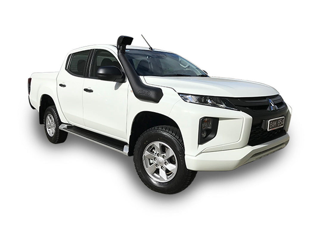 Safari Snorkel Kit to suit Mitsubishi Triton MR 2-4L - SS663HF