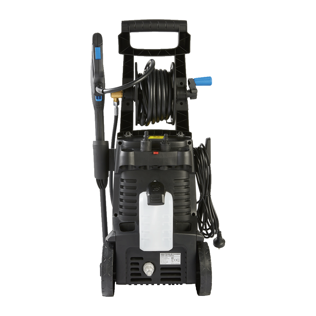 Mechpro Blue Electric Pressure Washer 7.8L/MIN 2219psi MPBPW9 - MPBPW9