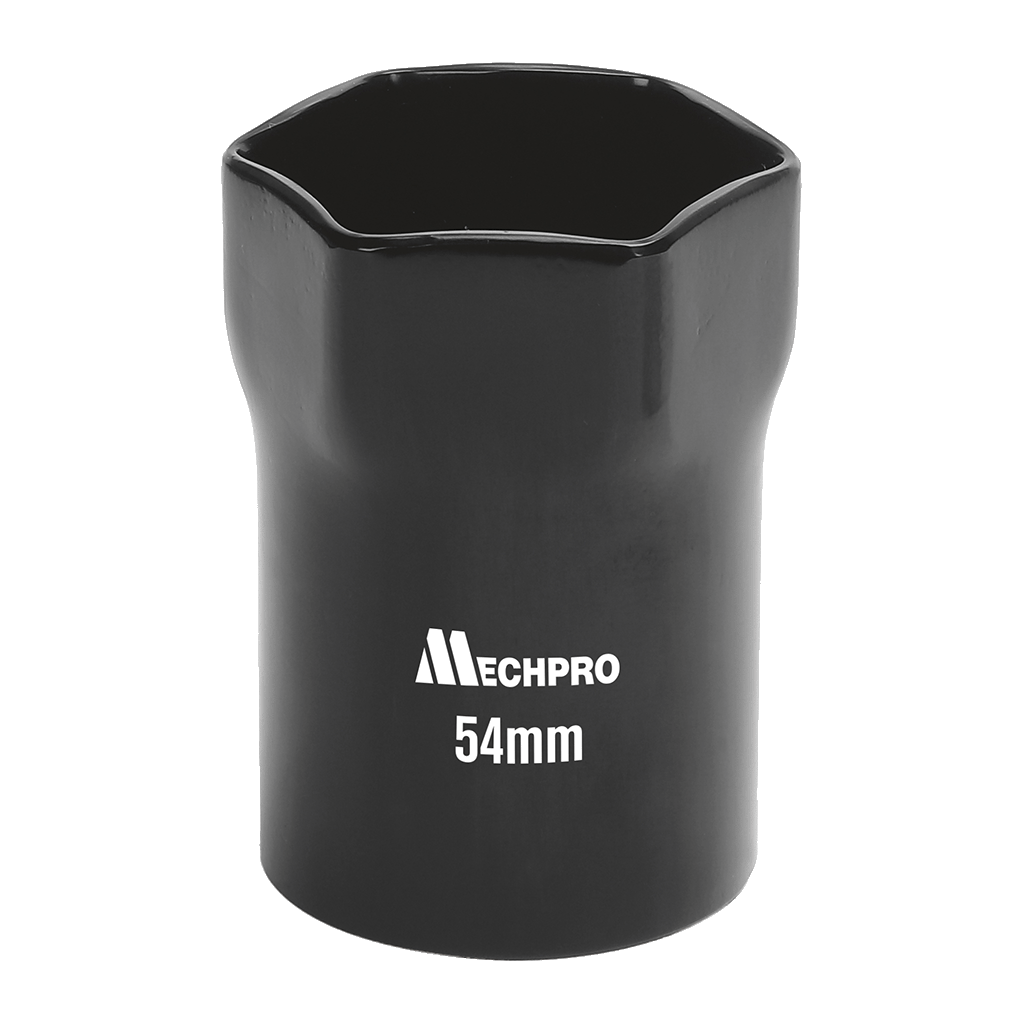 Mechpro Blue Hub Nut Socket 54mm - MPBSK107