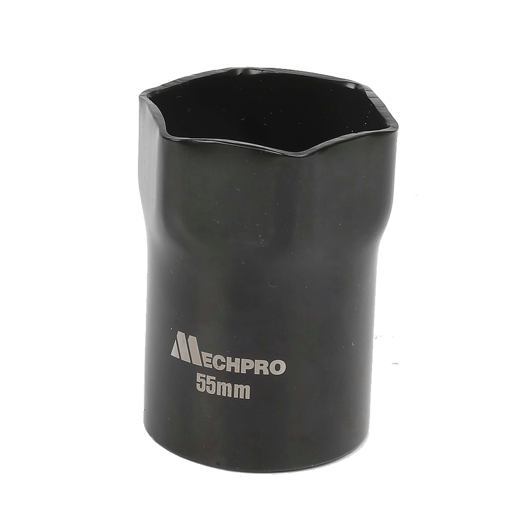 Mechpro Blue Hub Nut Socket 55mm - MPBSK108