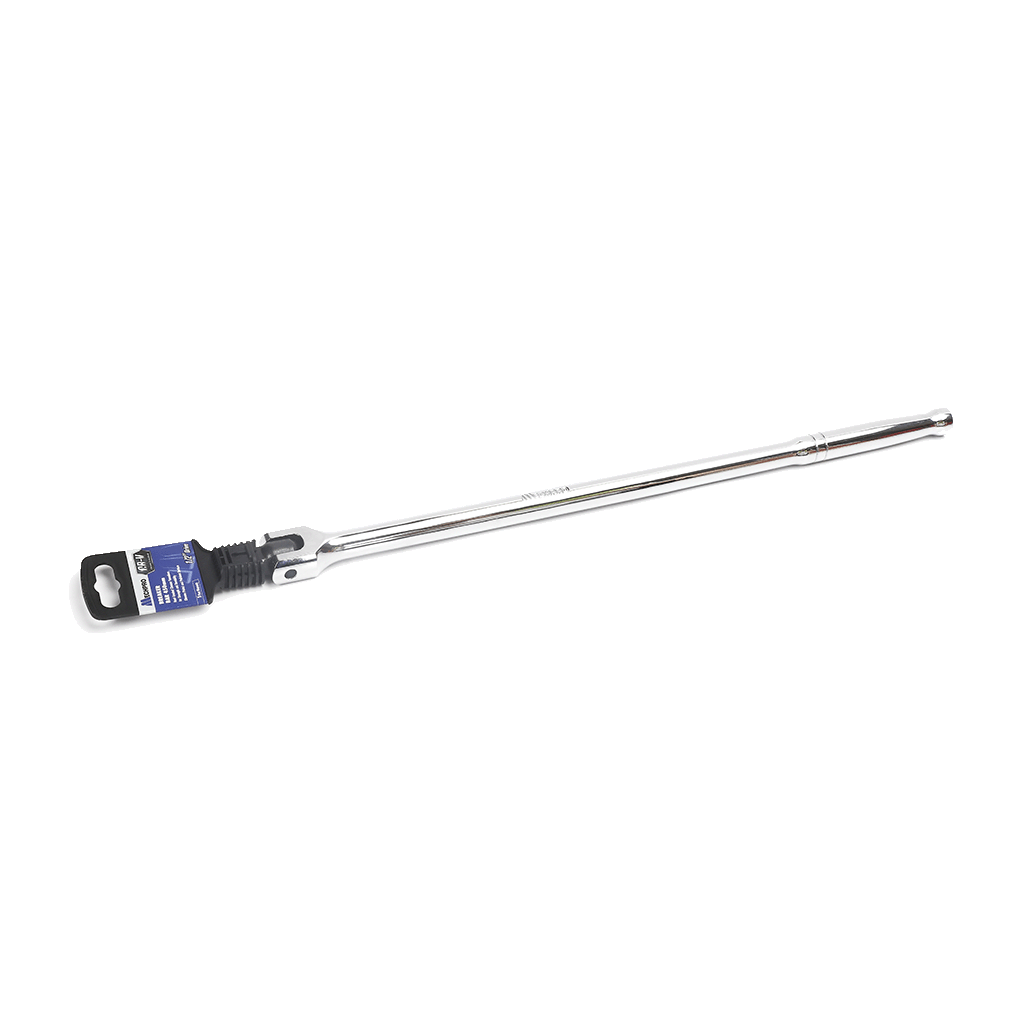 Mechpro Blue Breaker Bar 450mm 1/2In Drive - MPBSK111