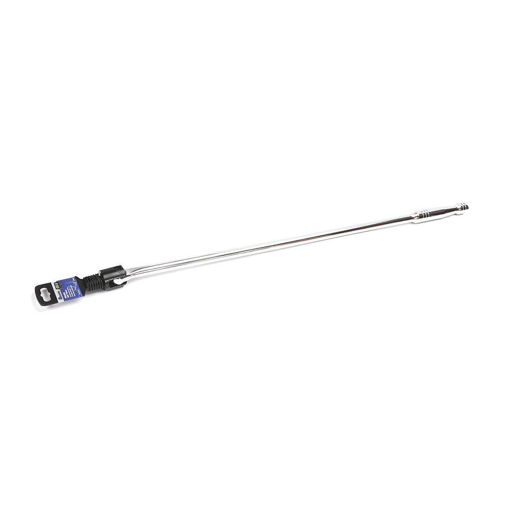 Mechpro Blue Breaker Bar 750mm 1/2In Drive - MPBSK112