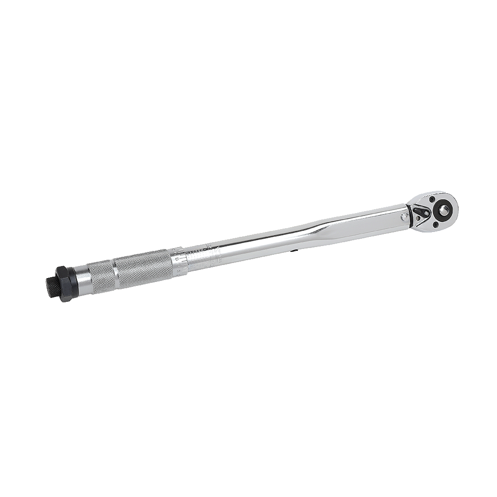 Mechpro Blue Torque Wrench 3/8In Drive - MPBW110