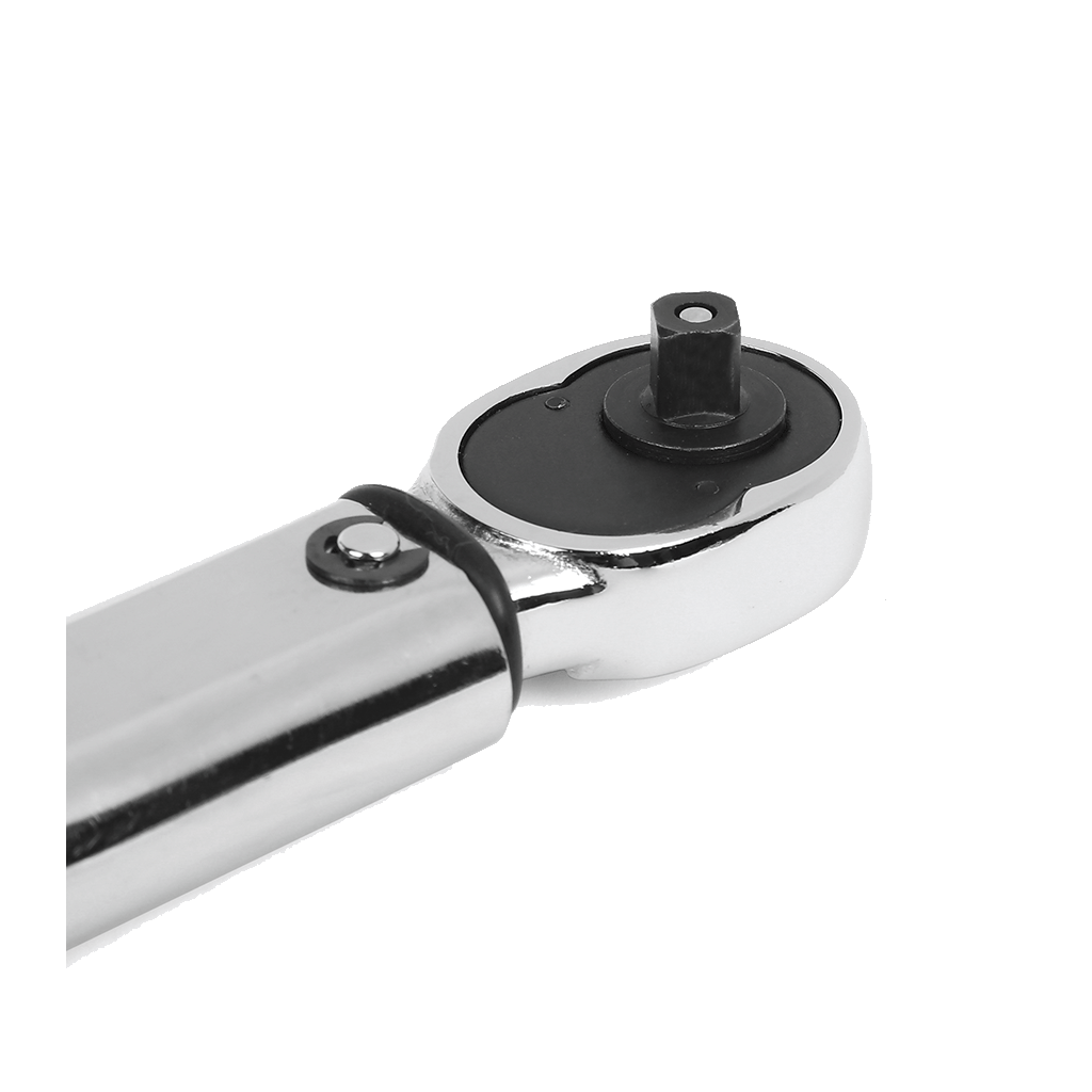 Mechpro Blue Torque Wrench 3/8In Drive - MPBW110