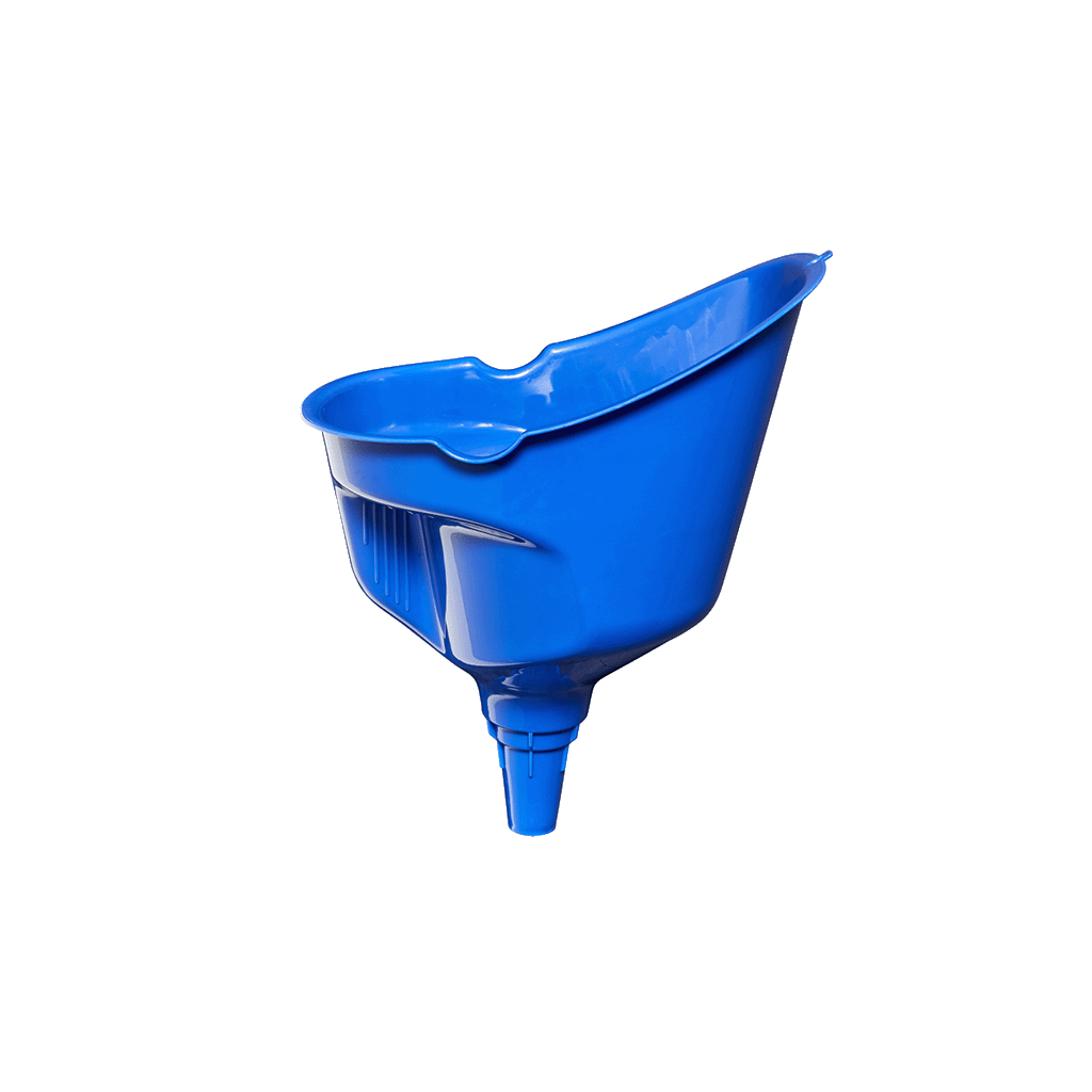 Mechpro Blue Giant Funnel 21cm - MPFGNT