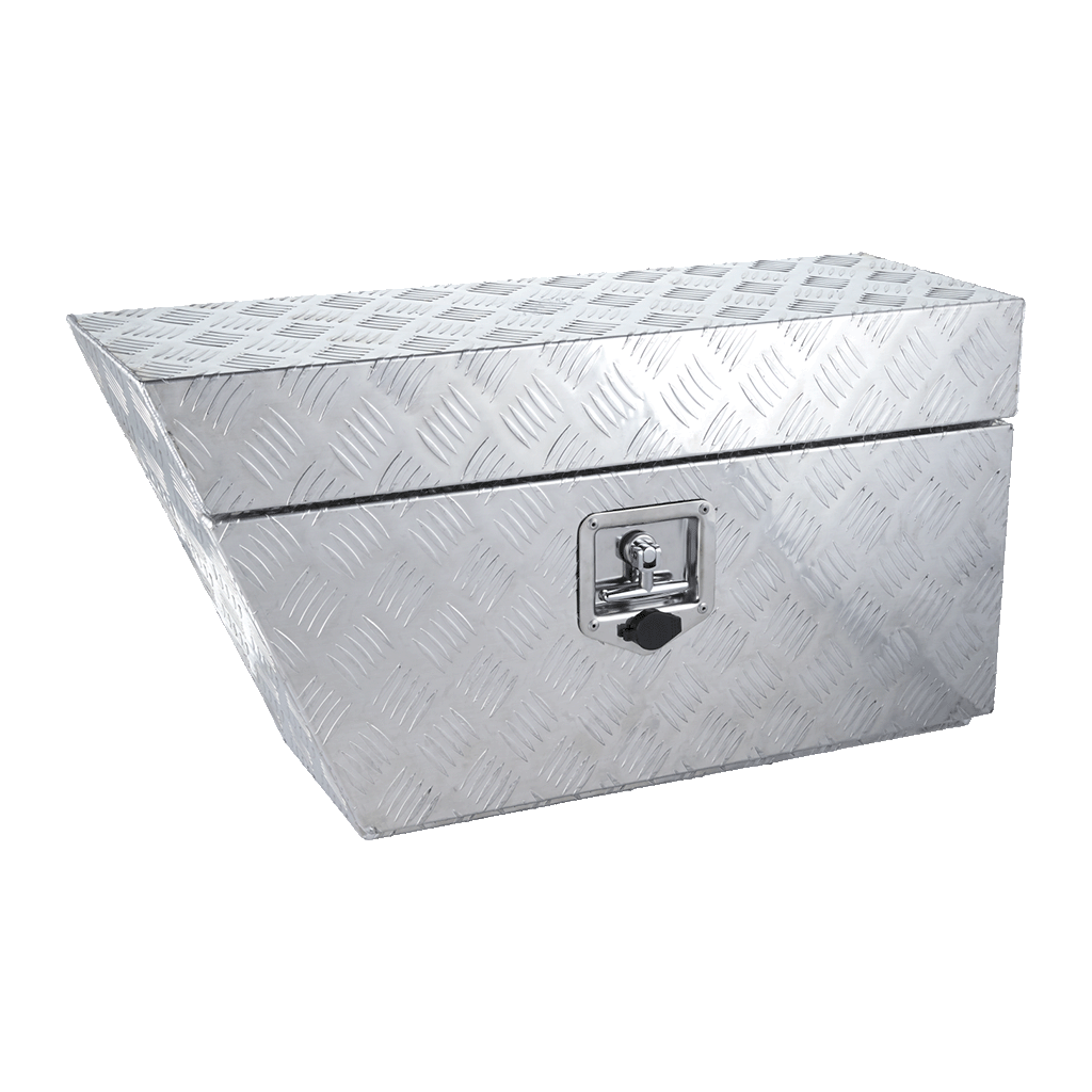 Mechpro Blue Under Tray Ute Box Left - MPTBUTL-1 - MPTBUTL-1