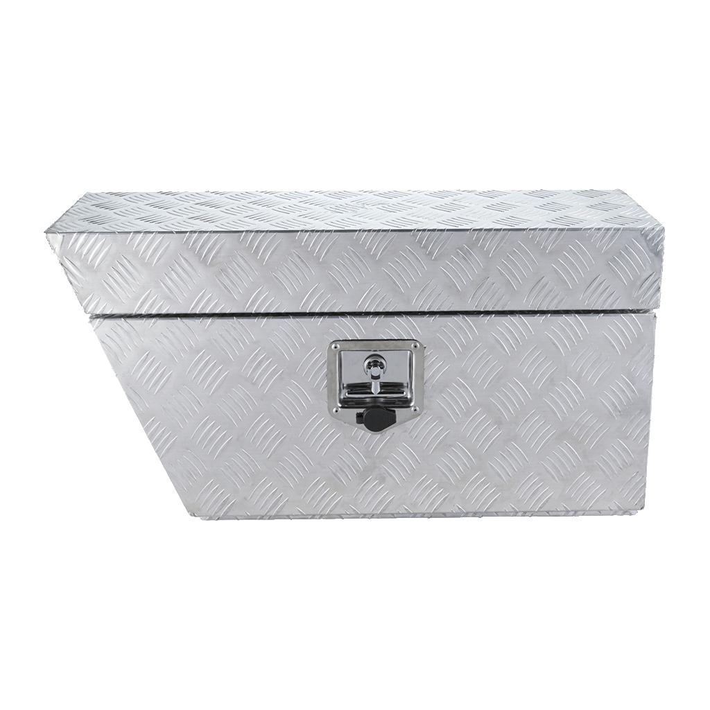 Mechpro Blue Under Tray Ute Box Left - MPTBUTL-1 - MPTBUTL-1