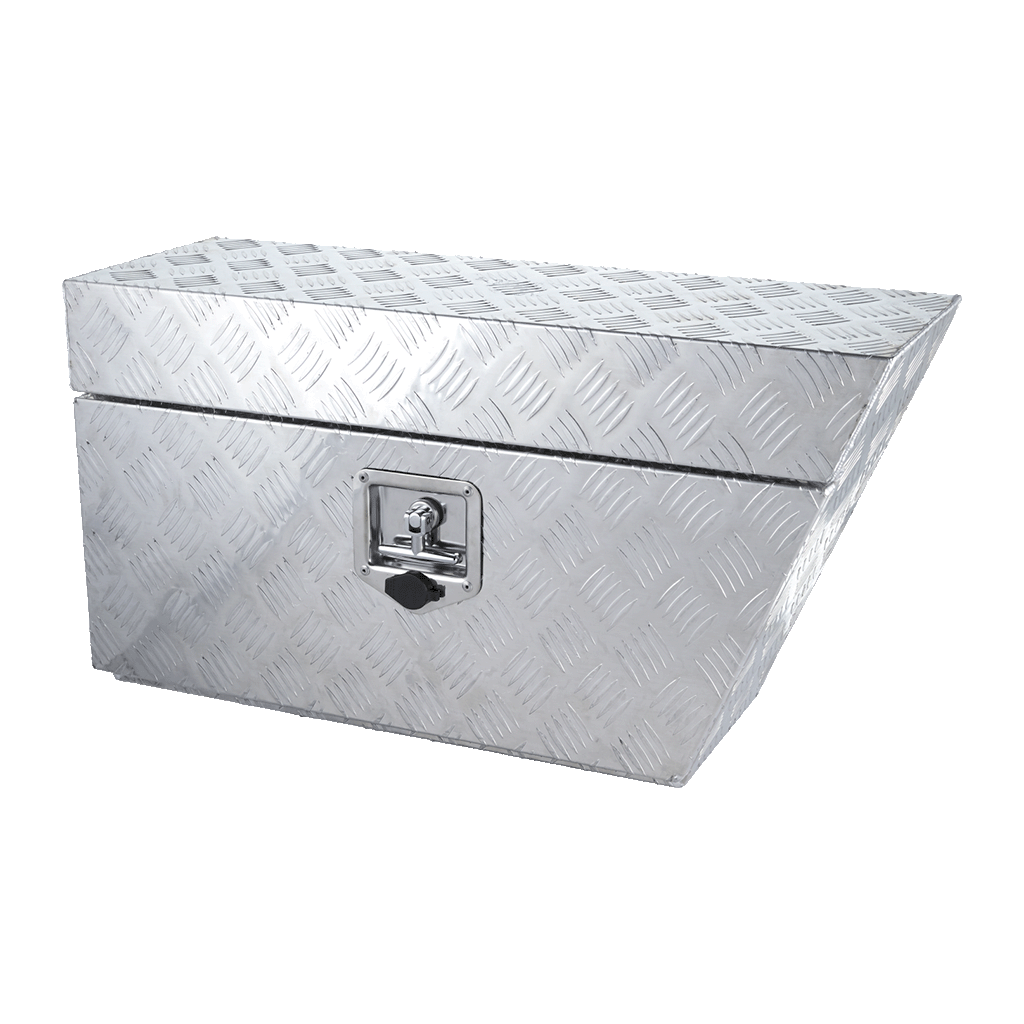 Mechpro Blue Under Tray Ute Box Right - MPTBUTR-1 - MPTBUTR-1
