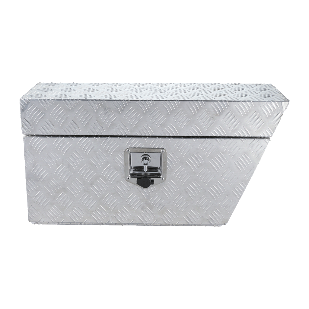 Mechpro Blue Under Tray Ute Box Right - MPTBUTR-1 - MPTBUTR-1