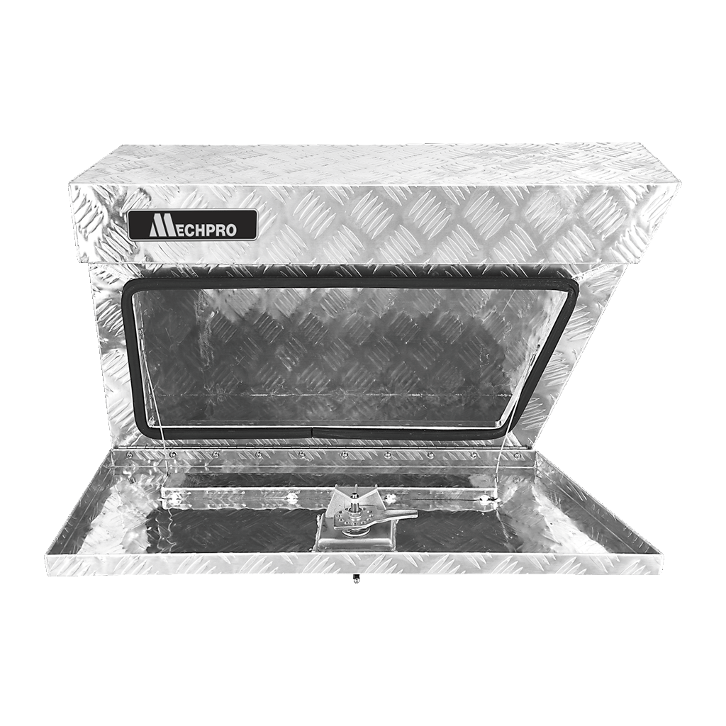 Mechpro Blue Under Tray Ute Box Right - MPTBUTR-1 - MPTBUTR-1
