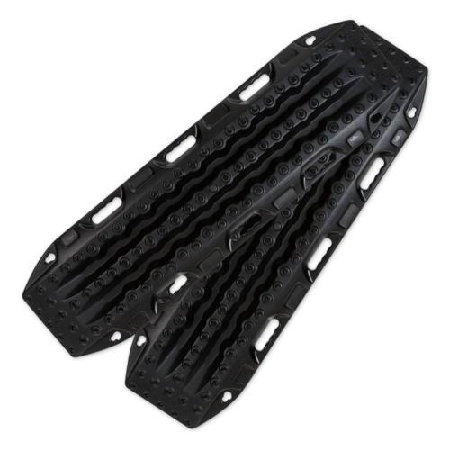 Maxtrax Recovery Tracks Series II Black - MTX02BK