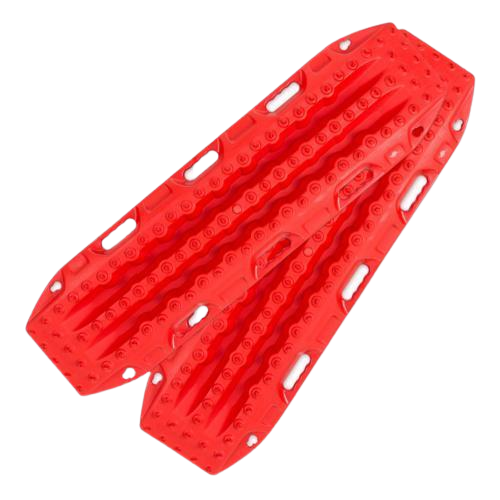 Maxtrax Recovery Tracks Series II Red - MTX02FJR