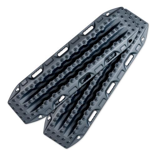 Maxtrax Recovery Tracks Series II Gunmetal Grey - MTX02GG