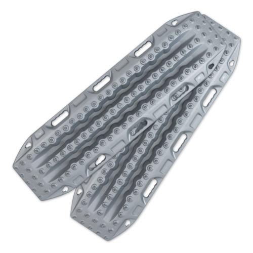 Maxtrax Recovery Tracks Series II Titanium Grey - MTX02TG