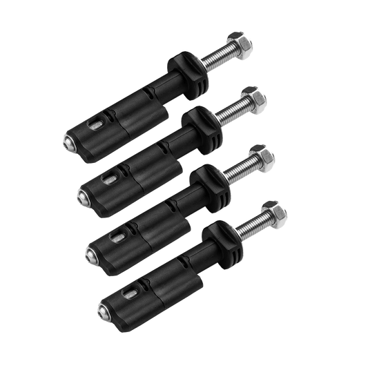 Maxtrax Mounting Pin Kit MKII - MTXMPS