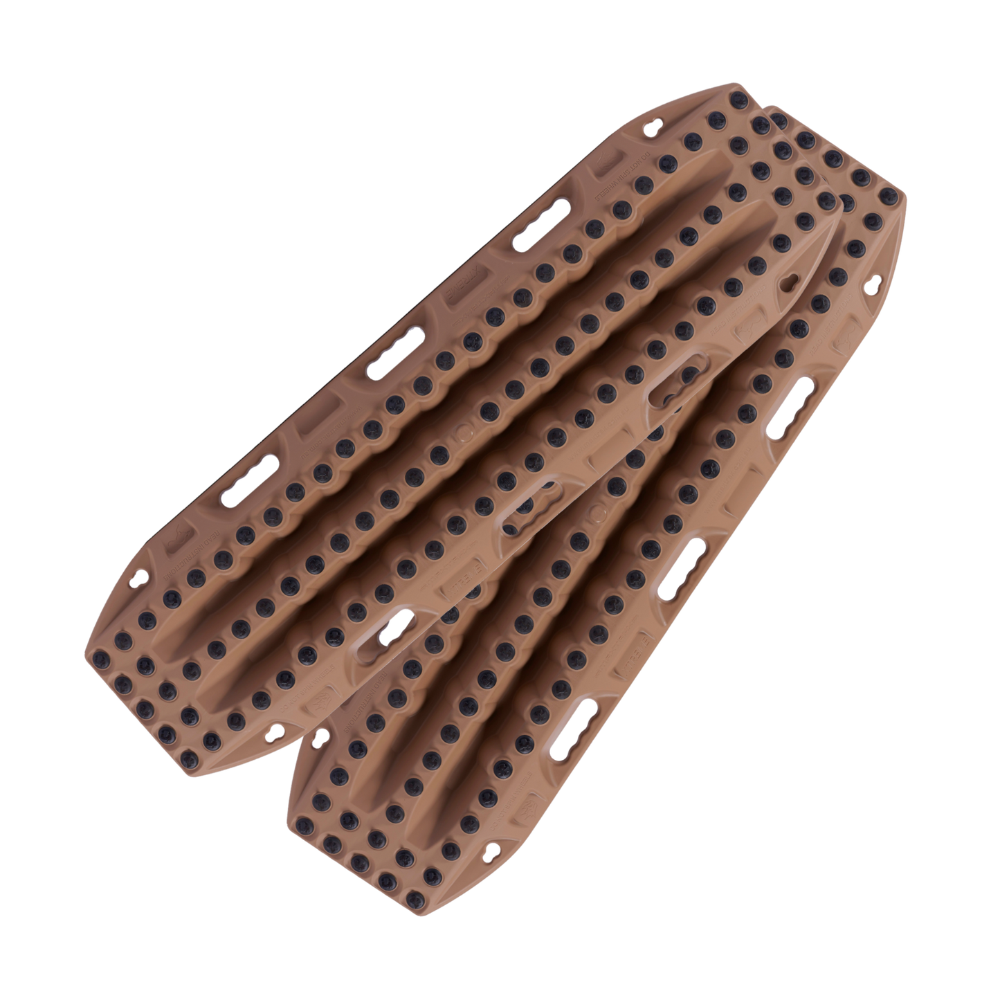 Maxtrax Xtreme Recovery Tracks - Desert Tan - MTXXDT