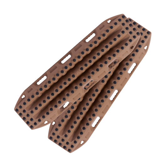 Maxtrax Xtreme Recovery Tracks - Desert Tan - MTXXDT