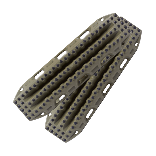 Maxtrax Xtreme Recovery Tracks - Olive Drab - MTXXOD