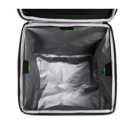 Tred Gt Collapsible Camp Bin - TCPBIN