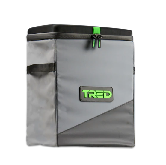 Tred Gt Collapsible Camp Bin - TCPBIN